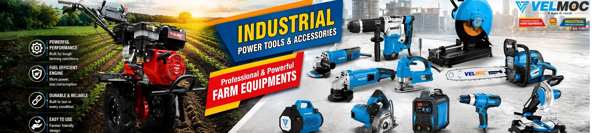 Power tool professional